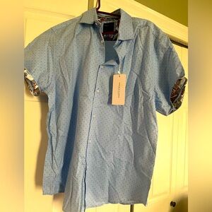 New with tags. A brand-new, unused, and unworn item (including handmade items